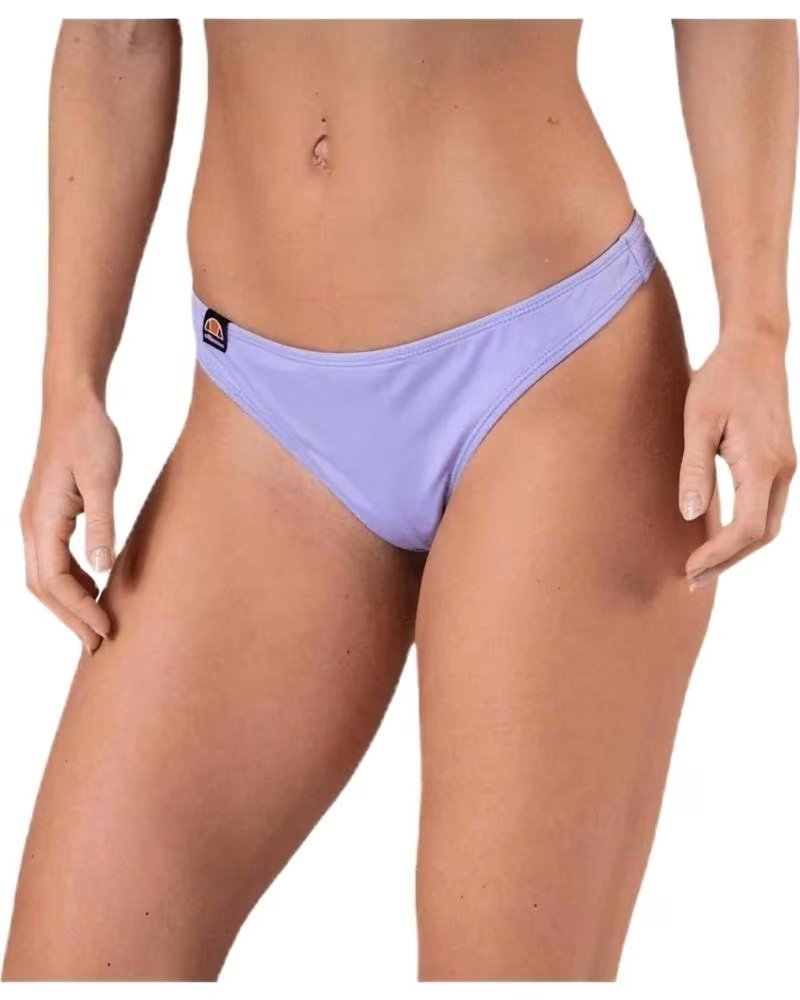 ELLESSE SLIP BIKINI ELLESSE DA DONNA VIOLA MORADO
