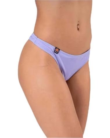 ELLESSE SLIP BIKINI ELLESSE DA DONNA VIOLA MORADO