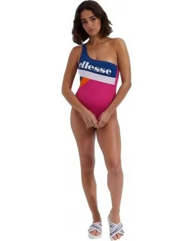 ELLESSE MAIÔ DE PEÇA ÚNICA ELLESSE FEMININO MULTICOLOR