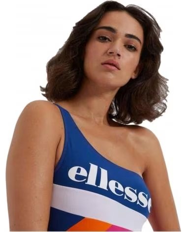 ELLESSE MAIÔ DE PEÇA ÚNICA ELLESSE FEMININO MULTICOLOR