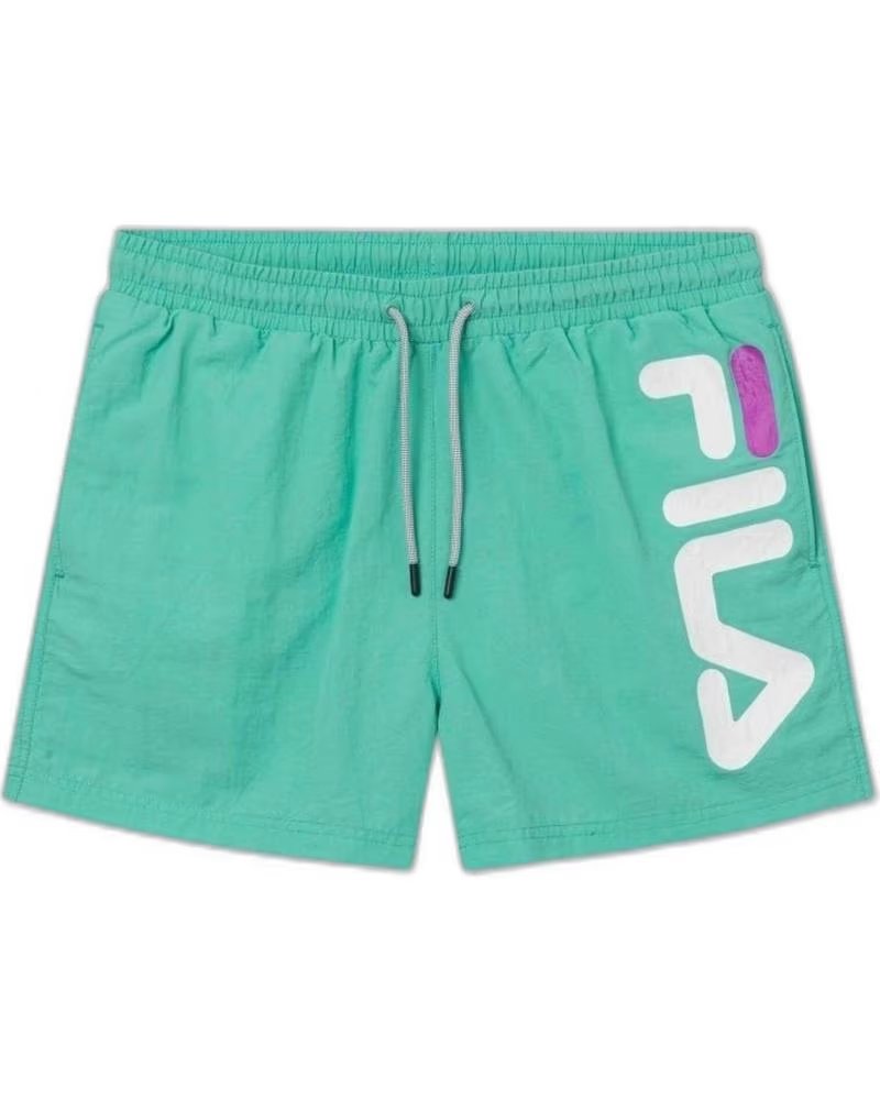 FILA COSTUME DA BAGNO FILA DA UOMO VERDE