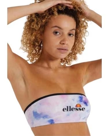 ELLESSE TOP DE BIKINI EN PARA MUJER MULTICOLOR