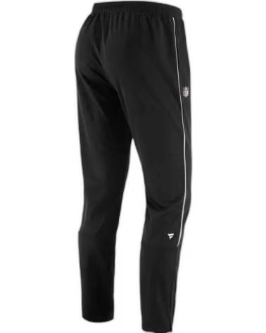 FANATICS LANGE HOSE FANATICS HERREN SCHWARZ NEGRO