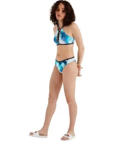 ELLESSE ELLESSE BIKINIHOSE FÜR DAMEN AZUL