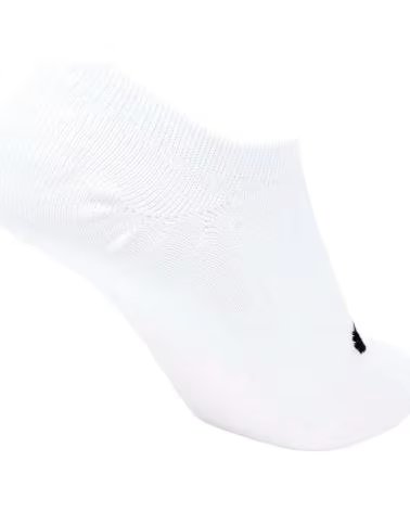 ELLESSE CHAUSSETTES INVISIBLES UNISEXES BLANCHES ELLESSE BLANCO