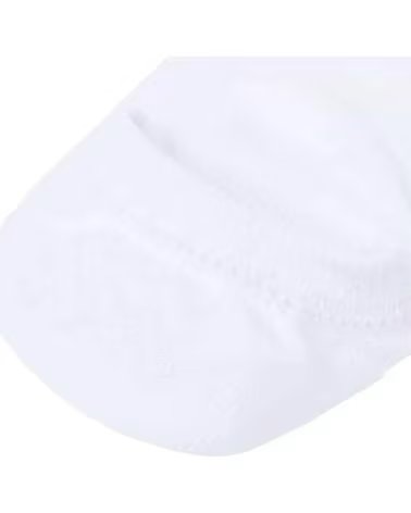 ELLESSE CHAUSSETTES INVISIBLES UNISEXES BLANCHES ELLESSE BLANCO