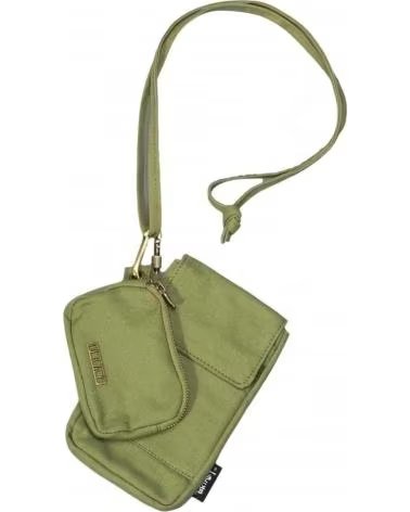GRIMEY GRIMEY HANGING BAG, UNISEX, GREEN VERDE