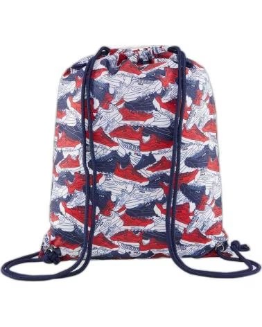 FILA SAC DE SPORT FILA POLYVALENT IMPRIMÉ MIXTE MULTICOLOR