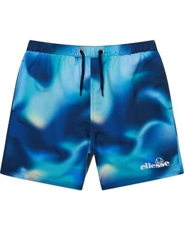 ELLESSE BAÑADOR ELLESSE DE HOMBRE AZUL AZUL