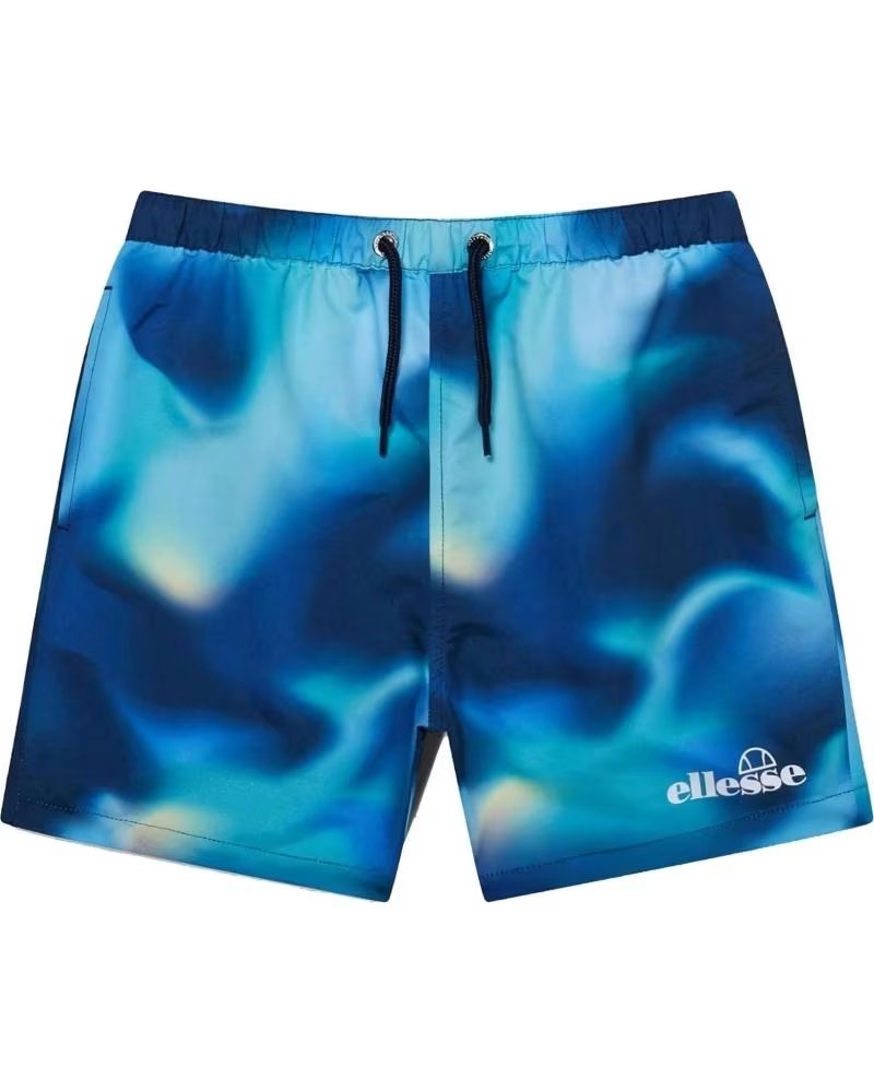 ELLESSE BAÑADOR ELLESSE DE HOMBRE AZUL AZUL