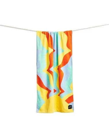 SLOWTIDE TOALHA SLOWTIDE FEMININA MULTICOR MULTICOLOR