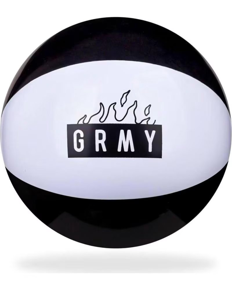 GRIMEY BOLA GRIMEY PRETA UNISSEX NEGRO