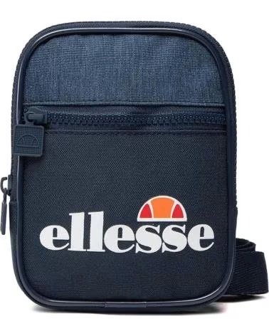 ELLESSE BOLSA TIRACOLO ELLESSE MASCULINA AZUL