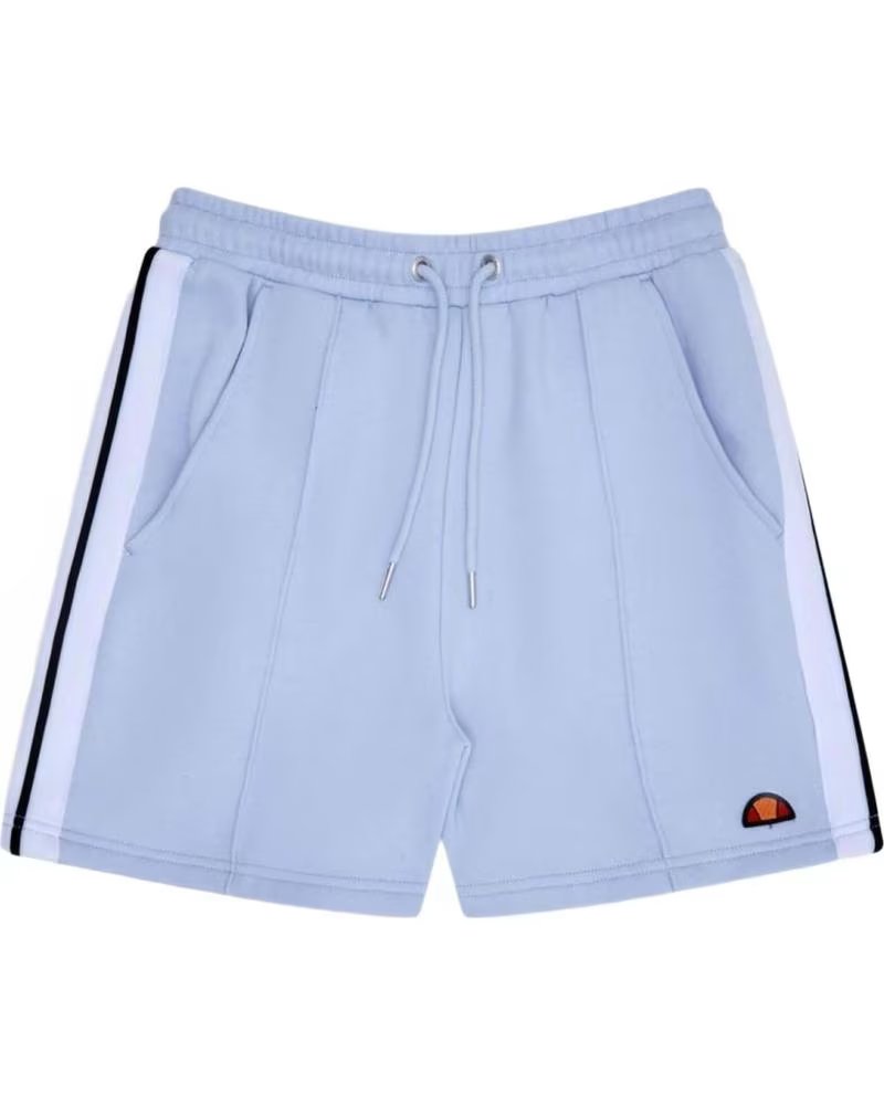 ELLESSE PANTALON CORTO EN PARA MUJER AZUL