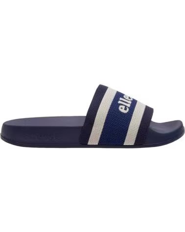 CHANCLAS ELLESSE PARA HOMBRE AZUL MARINO AZUL