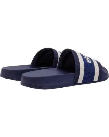 CHANCLAS ELLESSE PARA HOMBRE AZUL MARINO AZUL