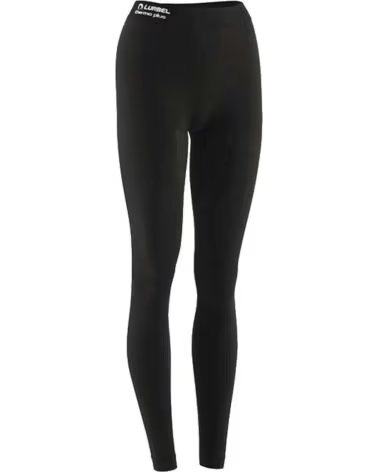 LURBEL MALLAS DEPORTIVAS EN PARA MUJER NEGRO