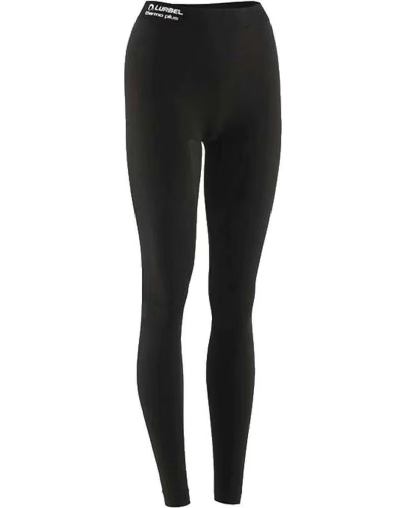 LURBEL MALLAS DEPORTIVAS EN PARA MUJER NEGRO