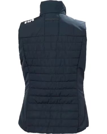 HELLY HANSEN CHALECO EN PARA MUJER AZUL