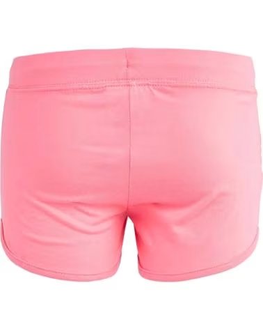 CHAMPION PANTALON CORTO EN PARA NINAS ROSA