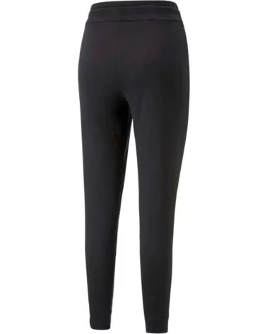 PUMA PANTALON JOGGER FEMME PUMA SAFARI GLAM NOIR NEGRO