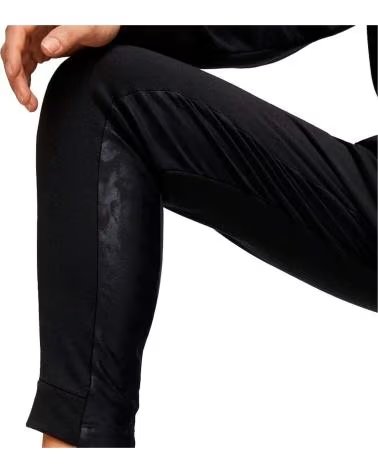 PUMA PANTALON JOGGER FEMME PUMA SAFARI GLAM NOIR NEGRO