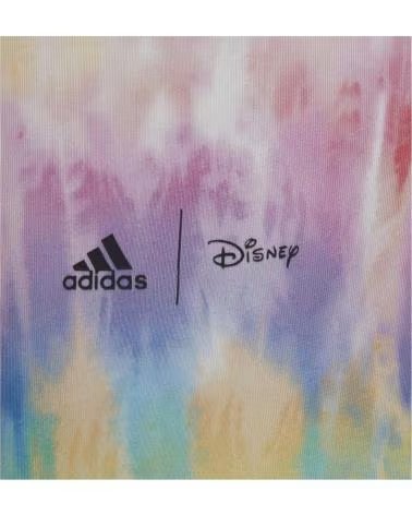 ADIDAS ADIDAS X DISNEY GIRLS´ TIE-DYE SPORT LEGGINGS MULTICOLOR