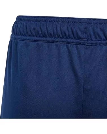 ADIDAS SHORT ADIDAS TIRO CLUB POUR ENFANTS AZUL