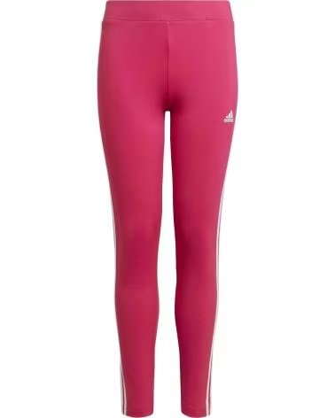 ADIDAS MALLAS DEPORTIVAS EN PARA NINOS UNISEX ROJO
