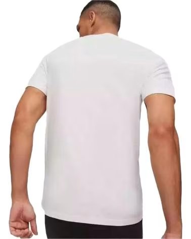 PUMA CAMISETA PUMA POWER GRAPHIC TEE BLANCA BLANCO