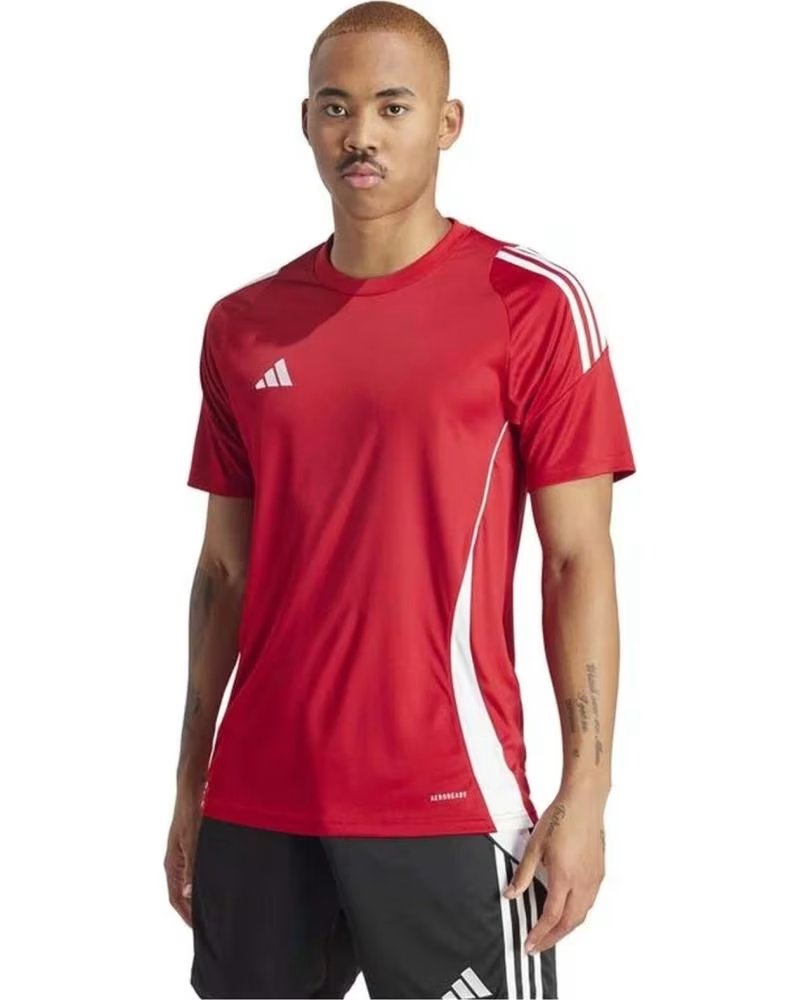 ADIDAS CAMISETA DE FUTBOL IS1016 PARA HOMBRE ROJO