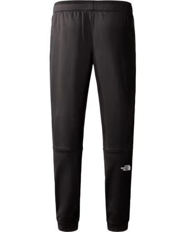 THE NORTH FACE PANTALONI LUNGHI THE NORTH FACE DA UOMO NERI NEGRO