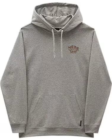 VANS OFF THE WALL OFF THE WALL HOODIE GRIS