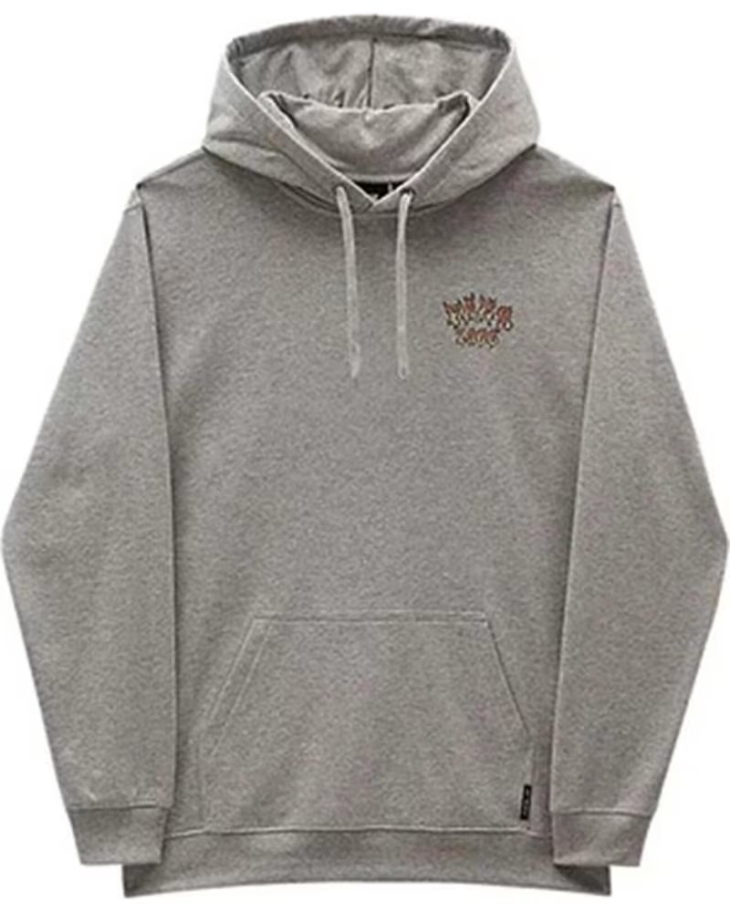 VANS OFF THE WALL OFF THE WALL HOODIE GRIS