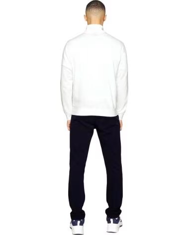 CHAMPION CHAMPION HERREN LANGARM-TRAININGSJACKE MIT DURCHGEHENDEM REISSVERSCHLUSS MULTICOLOR