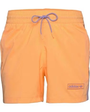 ADIDAS COSTUME DA BAGNO ADIDAS ESSENTIALS DA UOMO NARANJA
