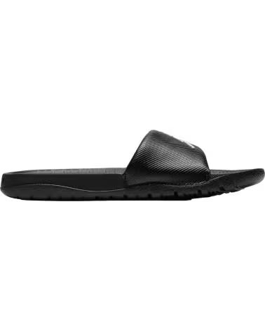 NIKE CHANCLAS EN PARA UNISEX NEGRO
