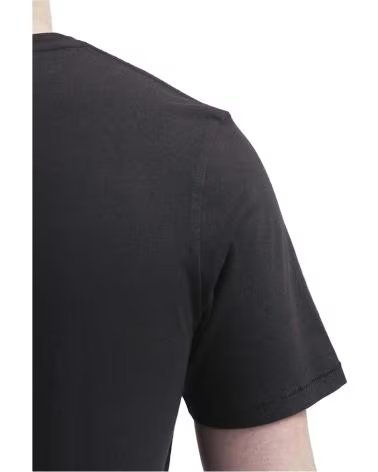 LEVIS CAMISETA DE MANGA CORTA EN PARA HOMBRE NEGRO