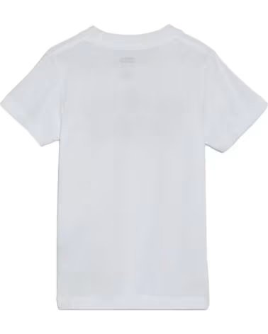 LEVIS LEVI´S KURZARM-T-SHIRT MIT LOGO FÜR JUNGEN BLANCO