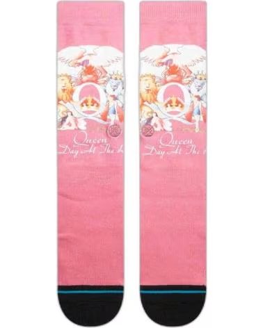 STANCE CALCETINES STANCE "PARA" UNISEX ROSA ROSA