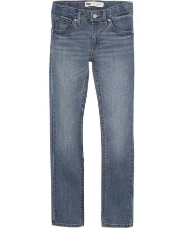 LEVIS LEVI´S JEANS PARA NIÑA AZUL