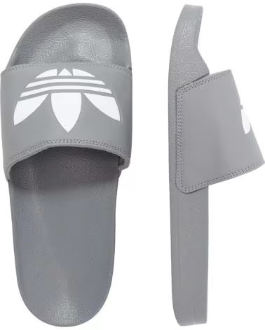 ADIDAS CHANCLAS ORIGINALS GRETHR-FTWWHT-GRETHR
