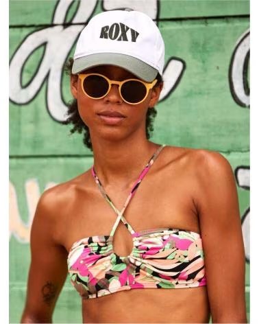 ROXY CASQUETTE ROXY UNIE UNISEXE MULTICOLOR