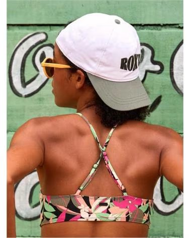 ROXY CASQUETTE ROXY UNIE UNISEXE MULTICOLOR