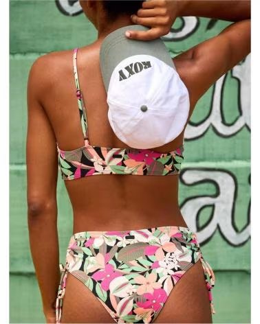 ROXY CASQUETTE ROXY UNIE UNISEXE MULTICOLOR