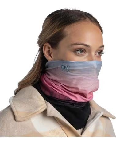 BUFF SCALDACOLLO BUFF ORIGINAL OMBRE UNISEX MULTICOLOR
