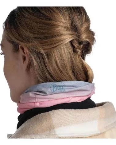 BUFF SCALDACOLLO BUFF ORIGINAL OMBRE UNISEX MULTICOLOR