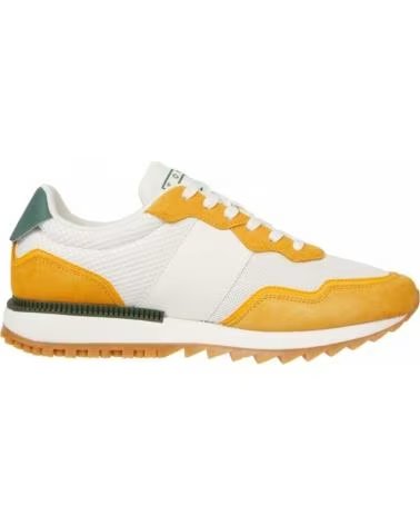 TOMMY HILFIGER ZAPATILLAS DE RUNNING EN PARA HOMBRE MULTICOLOR