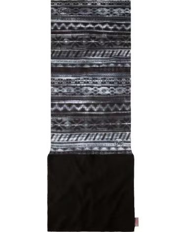 BUFF CALENTADOR DE CUELLO EN PARA HOMBRE GRIS