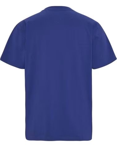 TOMMY HILFIGER CAMISETA TOMMY HILFIGER DE MANGA CORTA PARA HOMBRE AZUL